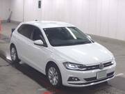 2019 VOLKSWAGEN POLO