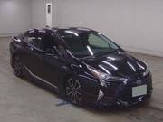 2018 TOYOTA PRIUS S