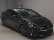 2022 TOYOTA PRIUS PHV