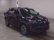 2023 TOYOTA YARIS CROSS HYBRID Z