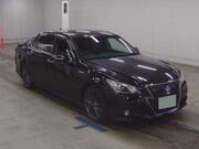 2015 TOYOTA CROWN HYBRID