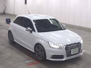 2015 AUDI OTHER