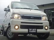 2003 DAIHATSU ATRAI WAGON