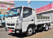 2015 FUSO CANTER