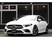 2018 MERCEDES BENZ A-CLASS