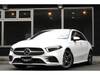 MERCEDES BENZ A-CLASS