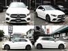 MERCEDES BENZ A-CLASS