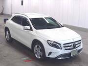 2015 MERCEDES BENZ GLA-CLASS