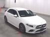 MERCEDES BENZ A-CLASS