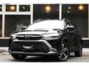 2023 TOYOTA COROLLA CROSS Z