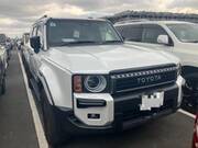 2024 TOYOTA LANDCRUISER 250