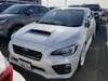 SUBARU WRX STI