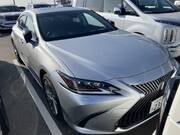 2019 LEXUS ES
