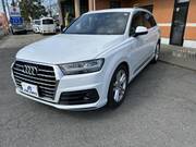 2016 AUDI Q7