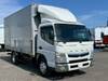 FUSO CANTER