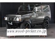 1996 SUZUKI JIMNY LAND VENTURE