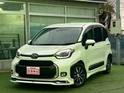 2023 TOYOTA SIENTA