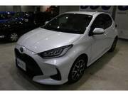 2023 TOYOTA YARIS