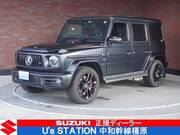 2023 MERCEDES BENZ G-CLASS