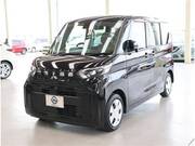 2023 MITSUBISHI EK SPACE