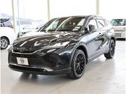 2020 TOYOTA HARRIER