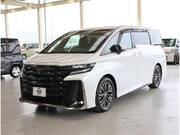 2024 TOYOTA VELLFIRE HYBRID
