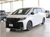 TOYOTA VELLFIRE HYBRID