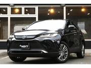 2024 TOYOTA HARRIER HYBRID Z