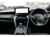 TOYOTA HARRIER HYBRID