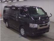 2022 TOYOTA HIACE VAN