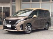 2024 NISSAN SERENA
