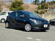 2009 MAZDA DEMIO 13C