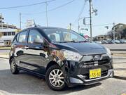 2018 SUBARU PLEO PLUS