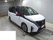 2023 NISSAN SERENA
