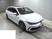 2023 VOLKSWAGEN GOLF VARIANT