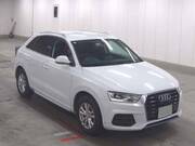 2015 AUDI Q3