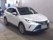 2023 TOYOTA HARRIER HYBRID Z LEATHER PKG
