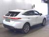 TOYOTA HARRIER HYBRID