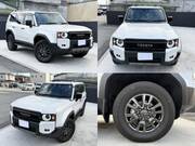 2024 TOYOTA LANDCRUISER 250