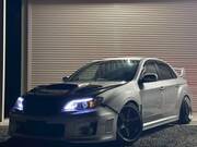 2010 SUBARU IMPREZA WRX TYPE R STi