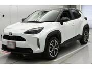 2023 TOYOTA YARIS CROSS Z