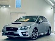 2015 SUBARU WRX S4