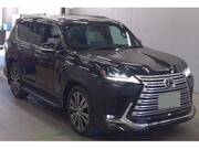 2023 LEXUS LX
