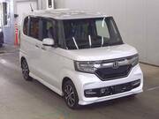 2020 HONDA N-BOX CUSTOM