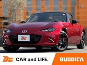 2024 MAZDA ROADSTER