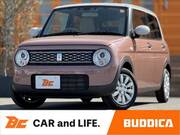 2023 SUZUKI ALTO LAPIN