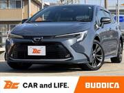 2023 TOYOTA COROLLA TOURING