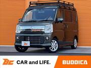 2022 NISSAN NV100 CLIPPER RIO