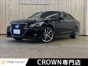 2013 TOYOTA CROWN ATHLETE