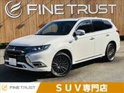 2018 MITSUBISHI OUTLANDER PHV